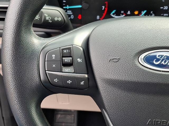 Certified 2020 Ford Escape SE image 22