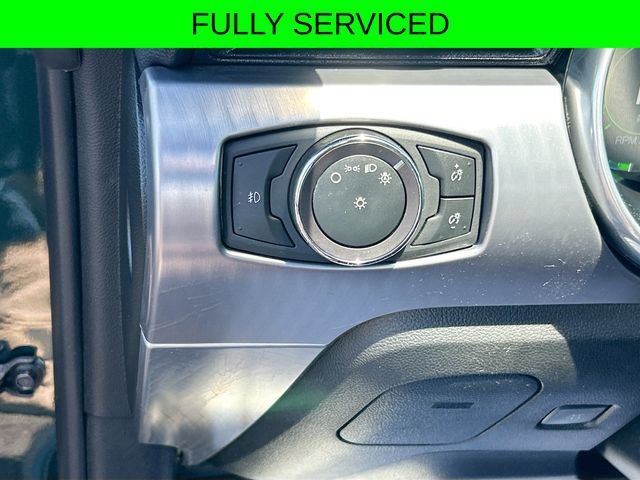 Certified 2020 Ford Mustang Bullitt w/ Bullitt Electronics Package RWD image 15