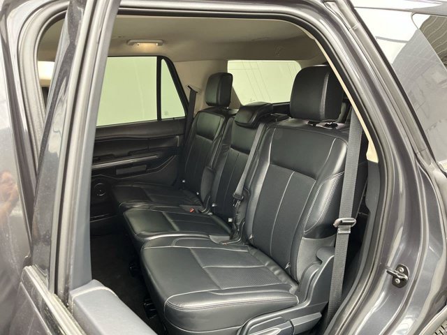 Certified 2023 Ford Expedition XLT AWD/4WD image 14