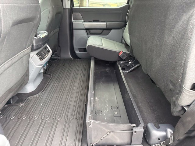 Certified 2024 Ford F150 XLT w/ Equipment Group 302A MID AWD/4WD image 40