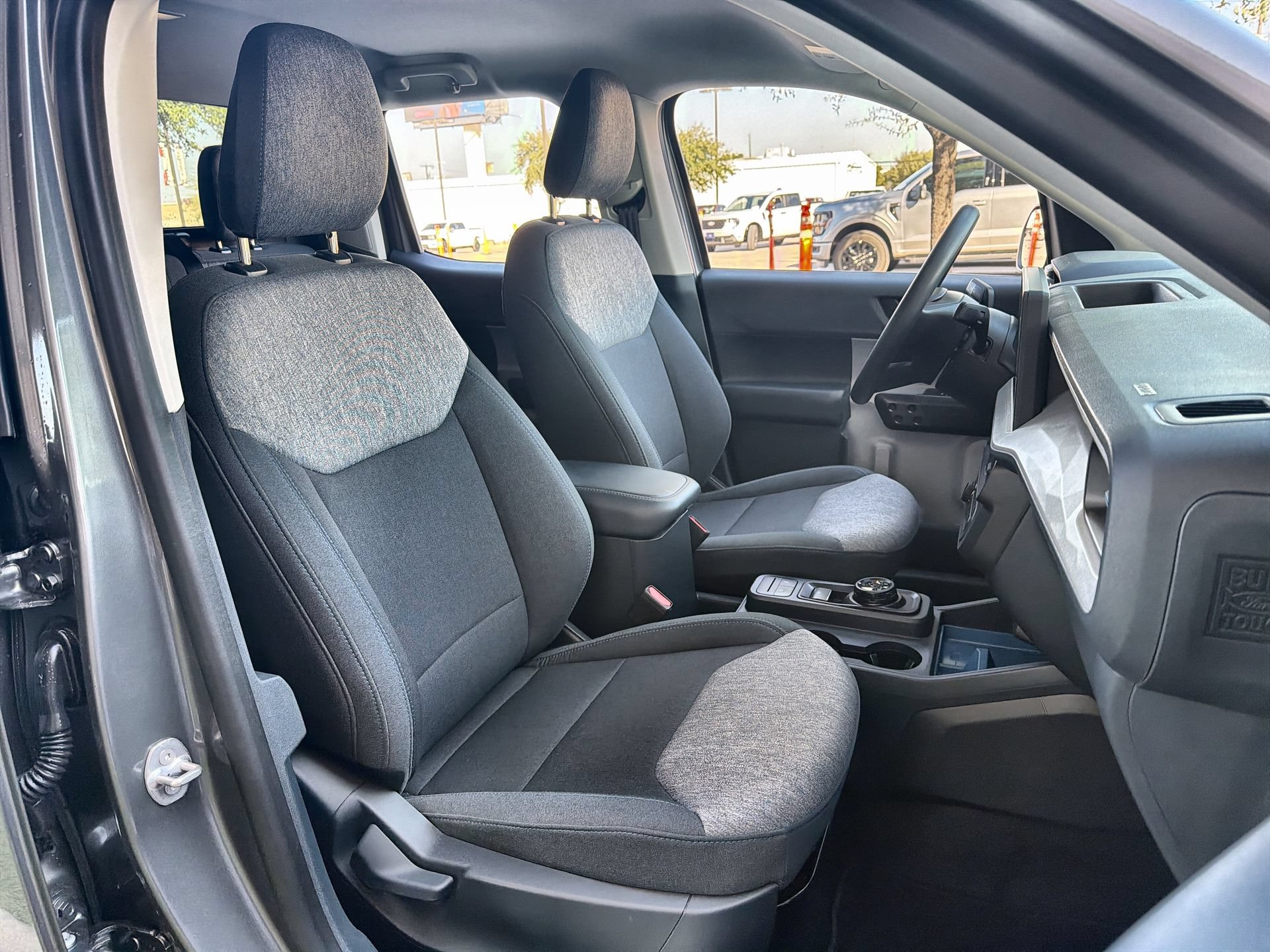 Certified 2025 Ford Maverick XLT w/ Equipment Group 302A AWD/4WD image 23