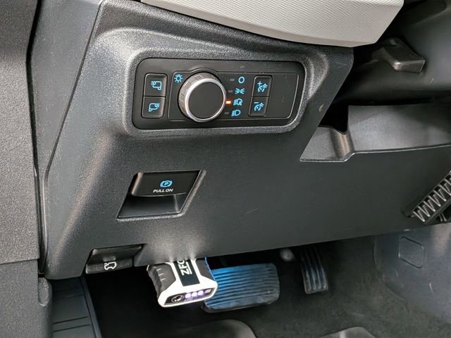 Certified 2021 Ford Bronco Badlands AWD/4WD image 14