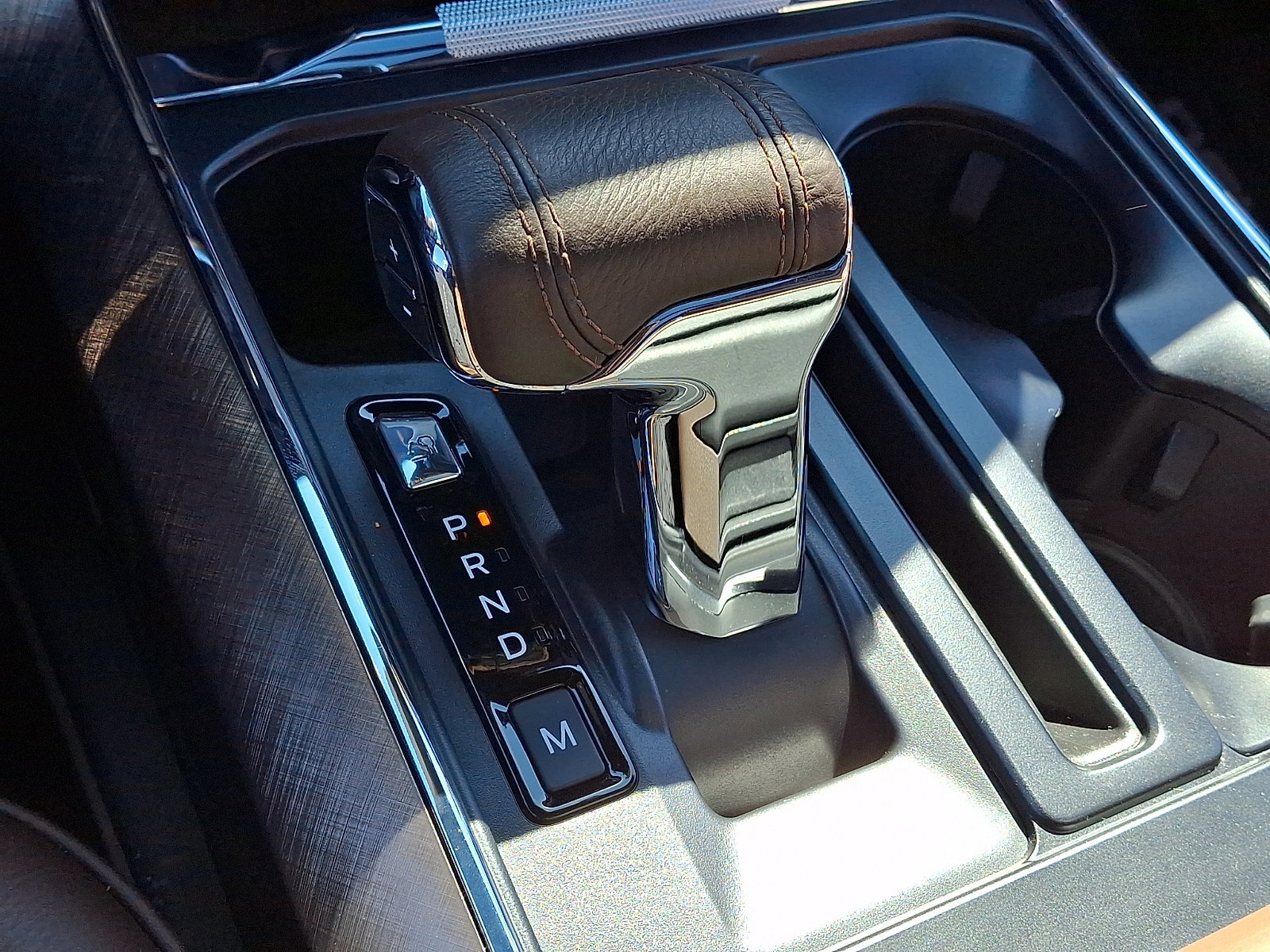 Certified 2024 Ford F150 King Ranch image 22