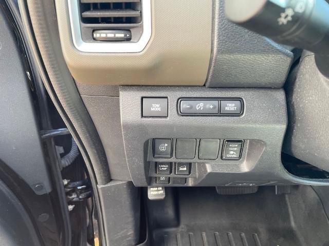 Used 2023 Nissan Frontier SV w/ SV Convenience Package AWD/4WD image 16