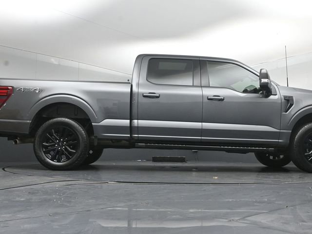 Certified 2025 Ford F150 Lariat AWD/4WD image 45