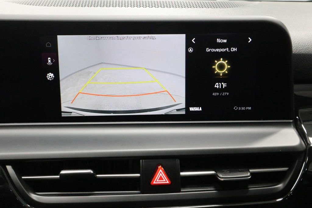 Used 2024 Kia Seltos S image 10