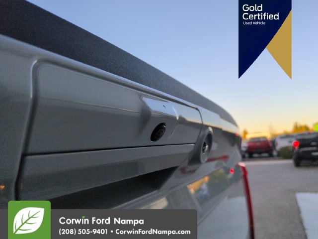 Certified 2024 Ford F150 Tremor w/ Tow/Haul Package AWD/4WD image 31