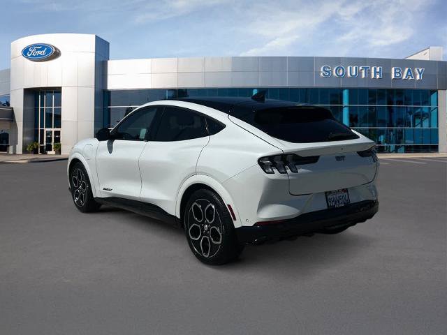 Certified 2023 Ford Mustang Mach-E GT AWD/4WD image 3