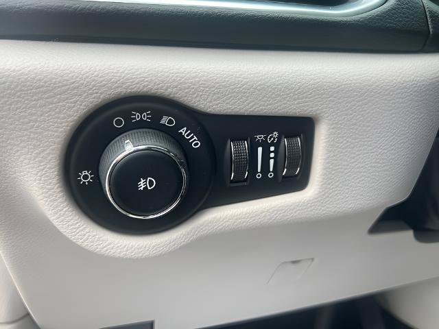 Used 2017 Chrysler Pacifica Touring-L Plus w/ Advanced Safetytec Group FWD image 12
