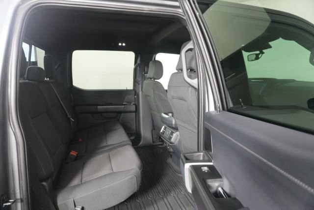 Certified 2024 Ford F150 XLT w/ Equipment Group 302A MID image 31