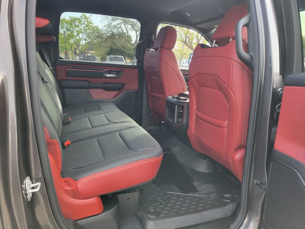 Used 2026 RAM 1500 Rebel w/ Rebel Level 1 Equipment Group AWD/4WD image 14