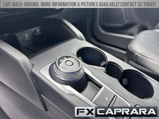 Certified 2022 Ford Escape SEL AWD/4WD image 20