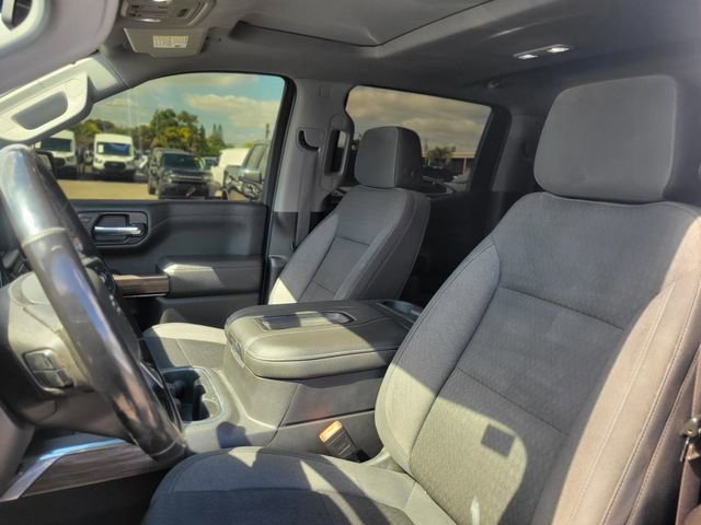 Used 2020 Chevrolet Silverado 1500 RST w/ Texas Edition image 18