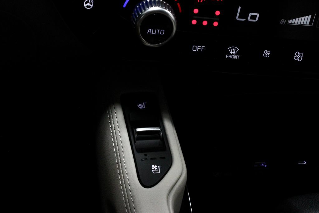 Used 2024 Kia Telluride SX Prestige AWD/4WD image 5