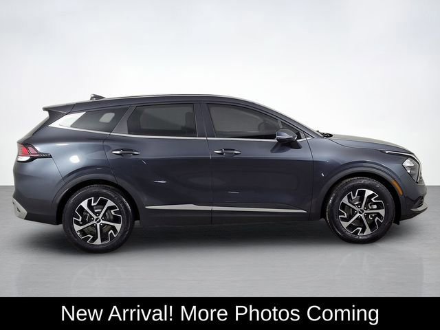 Used 2023 Kia Sportage EX FWD image 6