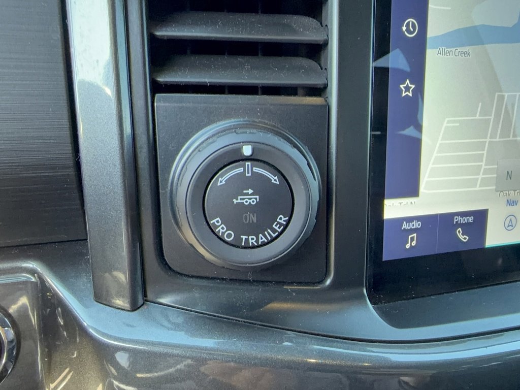 Certified 2023 Ford F150 XLT w/ Equipment Group 302A High image 26