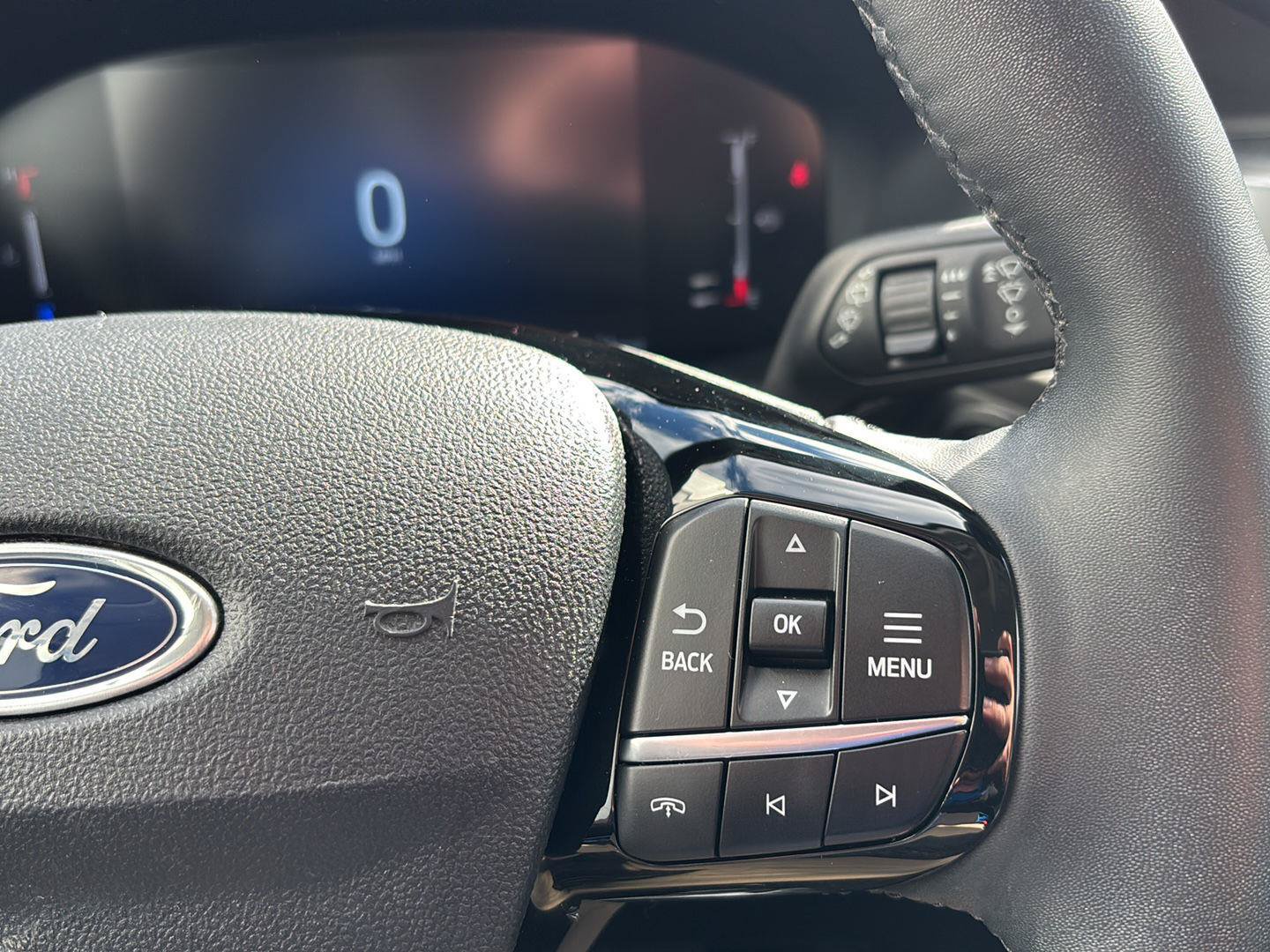 Certified 2023 Ford Escape Active AWD/4WD image 19