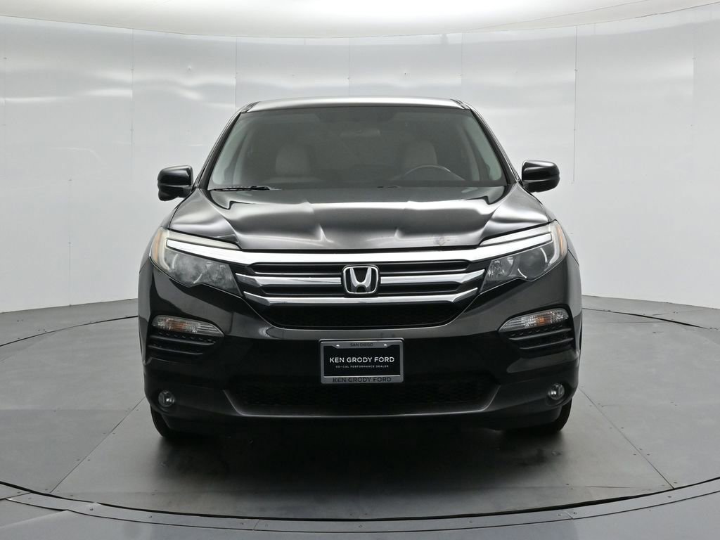 Used 2017 Honda Pilot EX image 29