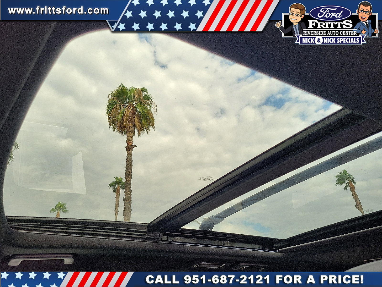 Certified 2022 Ford Expedition Max Limited image 15