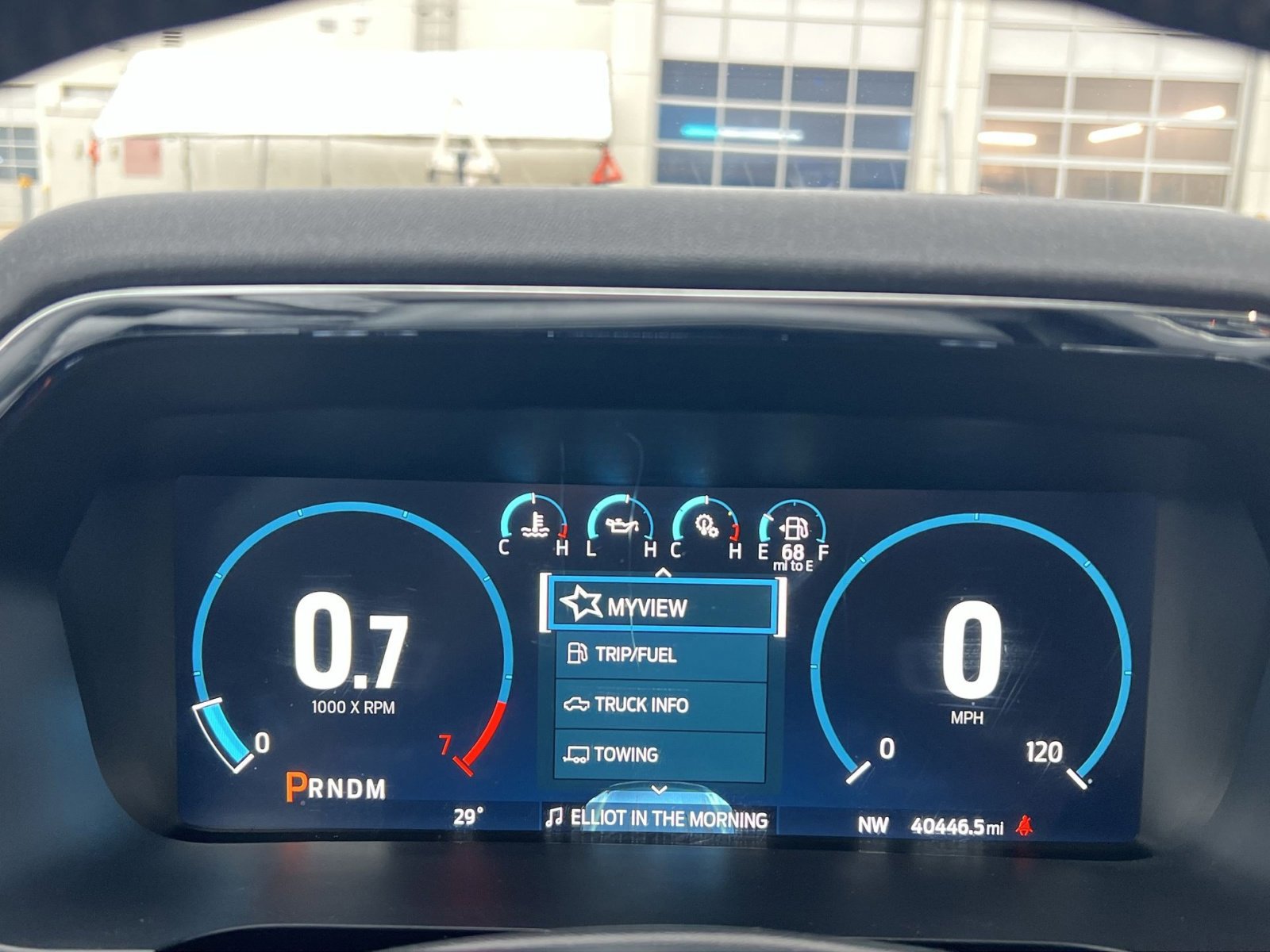 Certified 2023 Ford F150 Lariat image 17