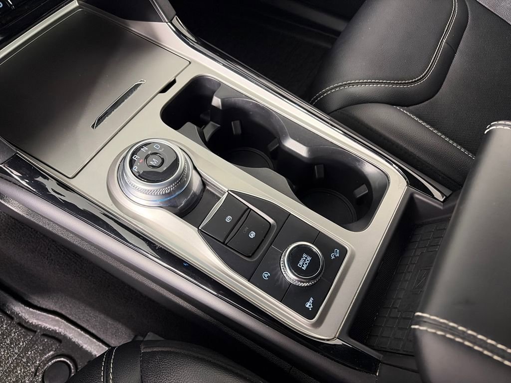 Certified 2023 Ford Explorer ST w/ Equipment Group 401A image 22