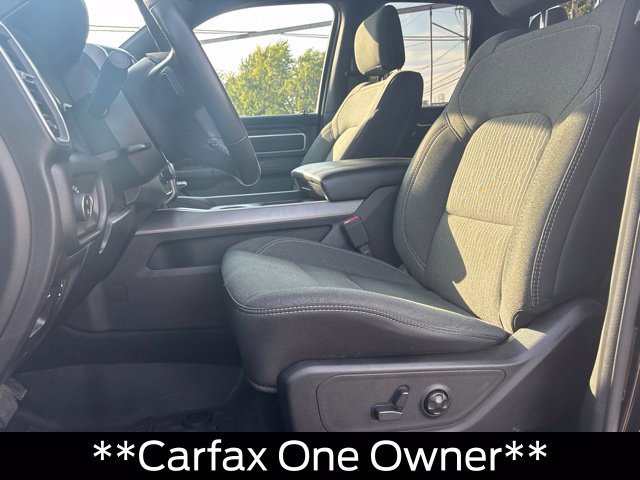 Used 2020 RAM 1500 Big Horn AWD/4WD image 15