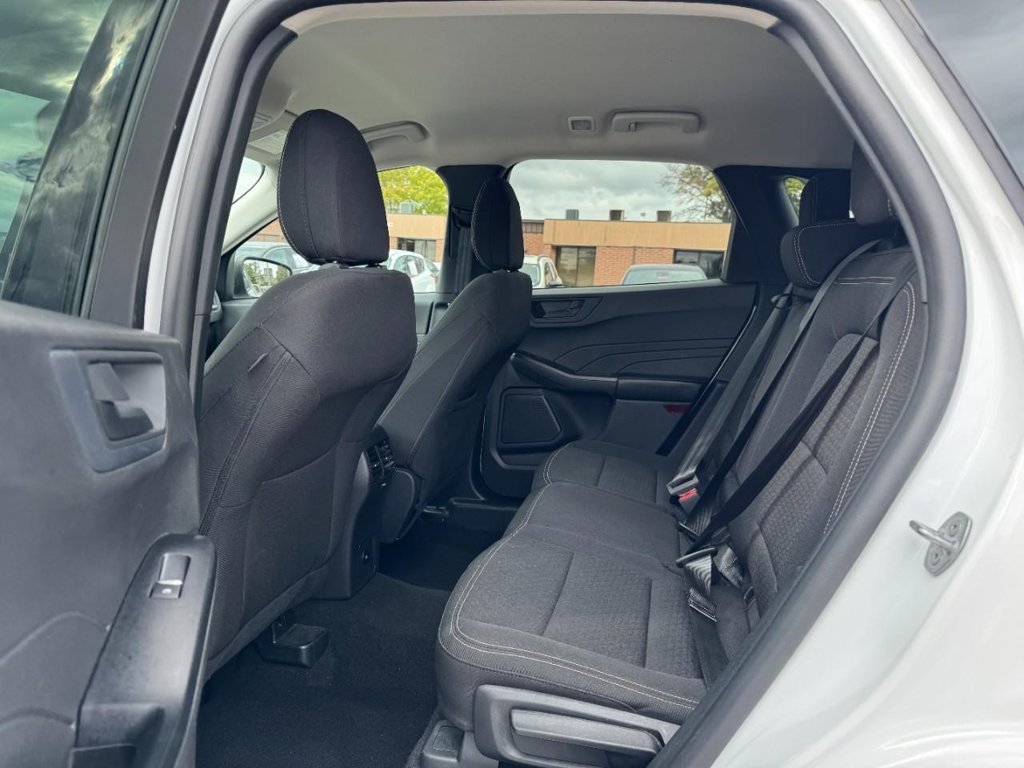Certified 2024 Ford Escape Active FWD image 10