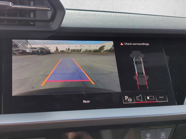 Used 2024 Audi A3 2.0T Premium w/ Convenience Package image 13