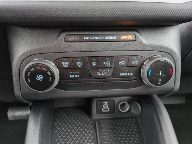 Certified 2024 Ford Bronco Sport Big Bend AWD/4WD image 43