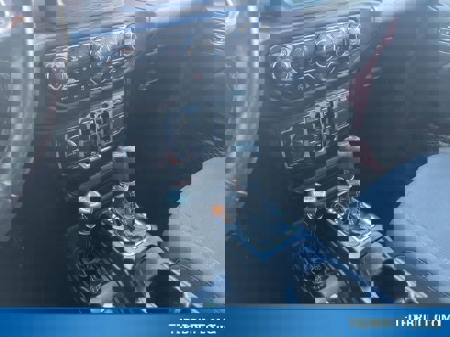 Used 2021 Jeep Wrangler Unlimited Sahara w/ Cold Weather Group image 32