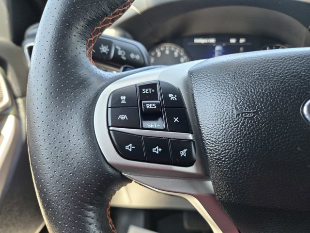 Certified 2023 Ford Explorer Timberline w/ Timberline Technology Package AWD/4WD image 21