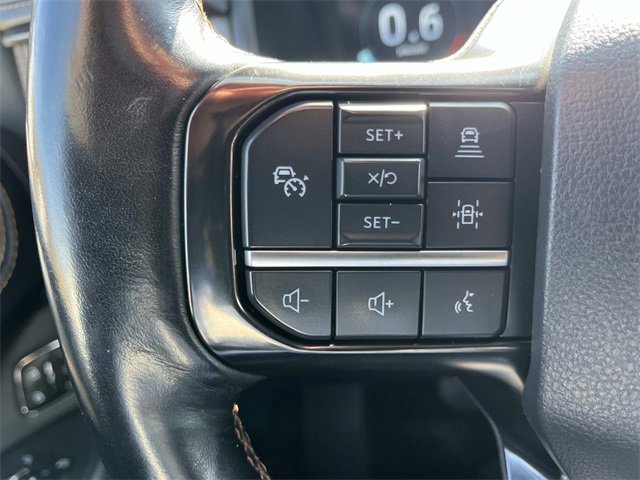 Certified 2023 Ford Expedition Max Platinum image 32