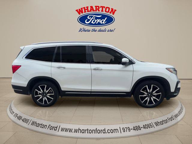 Used 2020 Honda Pilot Touring image 4