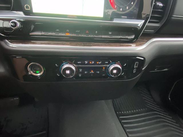 Used 2024 GMC Sierra 1500 SLE RWD image 17
