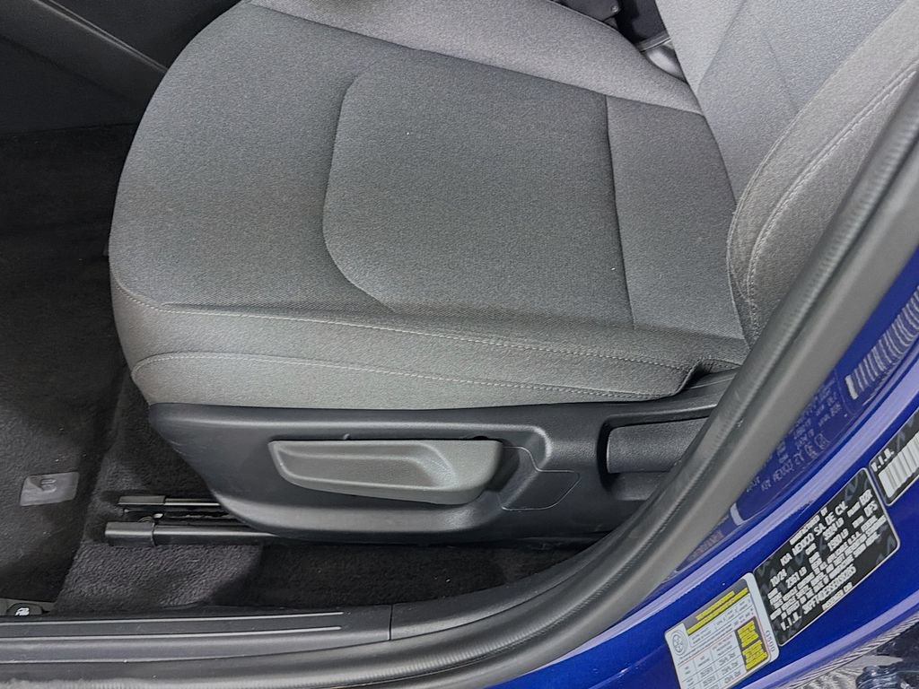 Used 2025 Kia K4 FWD image 22