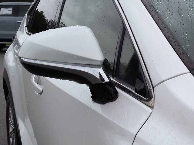 Used 2021 Lexus NX 300 FWD w/ Accessory Package 2 image 13