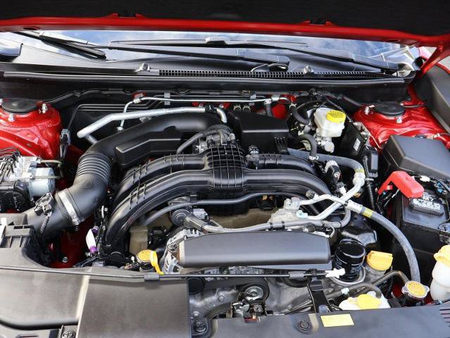 Used 2022 Subaru Impreza 2.0i Sport AWD/4WD image 28