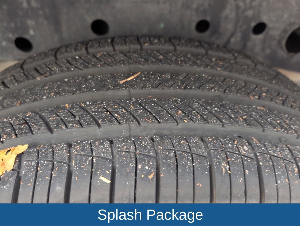 Certified 2022 Ford Ranger Lariat w/ Equipment Group 501A High image 20