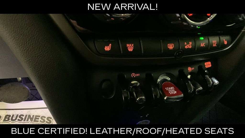 Used 2022 MINI Cooper Countryman S AWD/4WD image 41