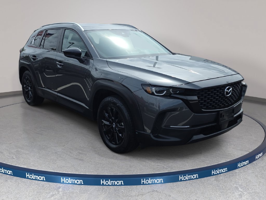 Used 2024 MAZDA CX-50 AWD 2.5 S image 3
