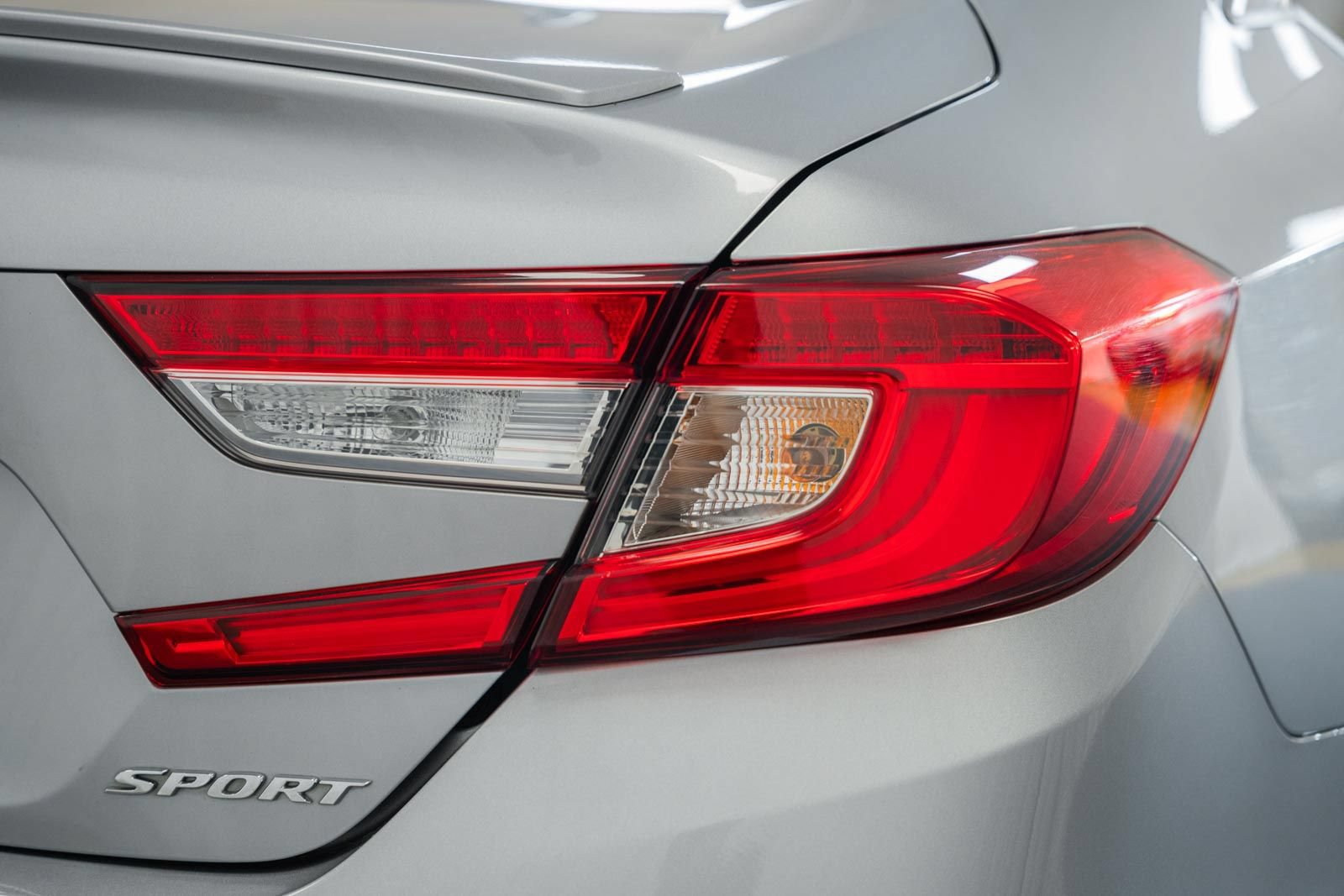Used 2020 Honda Accord Sport image 7