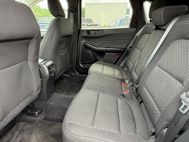 Certified 2023 Ford Escape Active AWD/4WD image 20