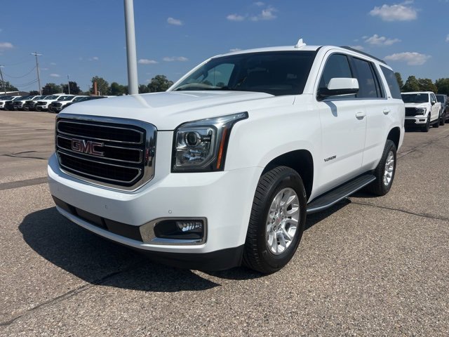 Used 2020 GMC Yukon SLE w/ Convenience Package image 6