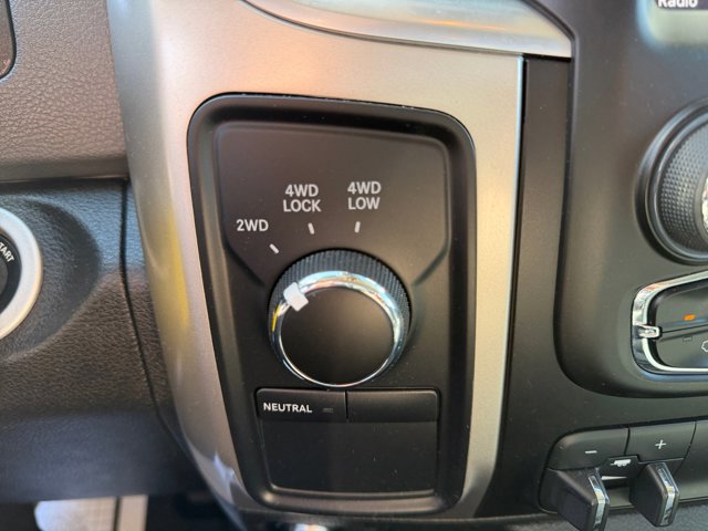 Used 2018 RAM 2500 Big Horn image 32