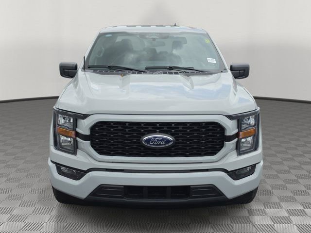 Certified 2023 Ford F150 XL w/ STX Appearance Package RWD image 2