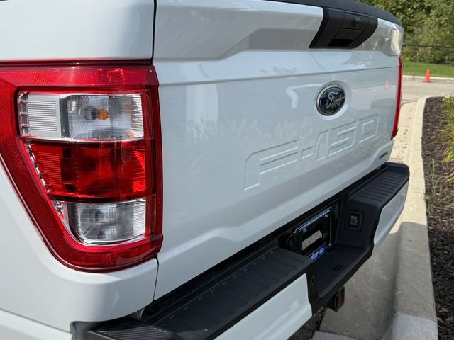 Certified 2023 Ford F150 XL w/ STX Appearance Package AWD/4WD image 28