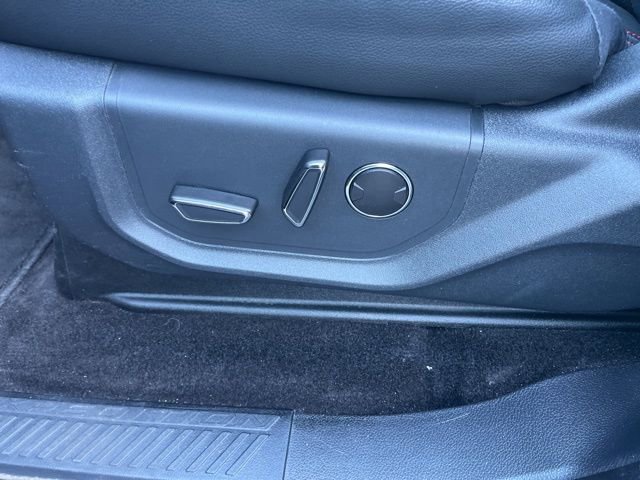 Certified 2022 Ford Expedition Max Limited w/ Equipment Group 304A image 23