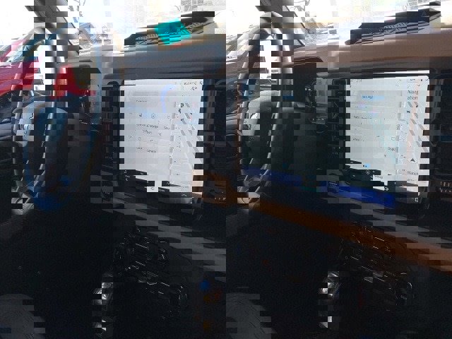 Certified 2022 Ford Bronco Wildtrak image 25