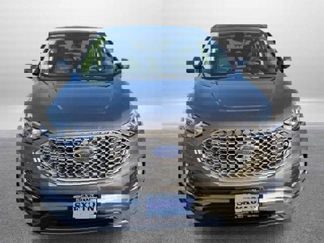 Certified 2024 Ford Edge SEL image 7