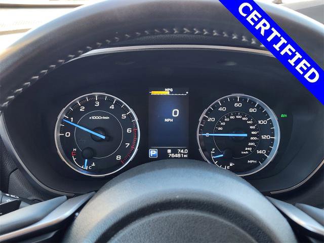 Used 2019 Subaru Ascent Touring w/ Popular Package #3 image 15